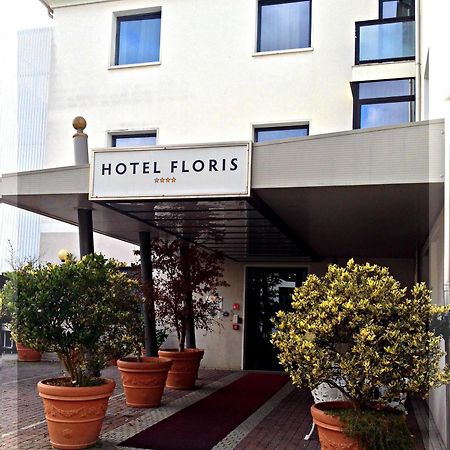 Hotel Floris Mogliano Veneto Exterior foto