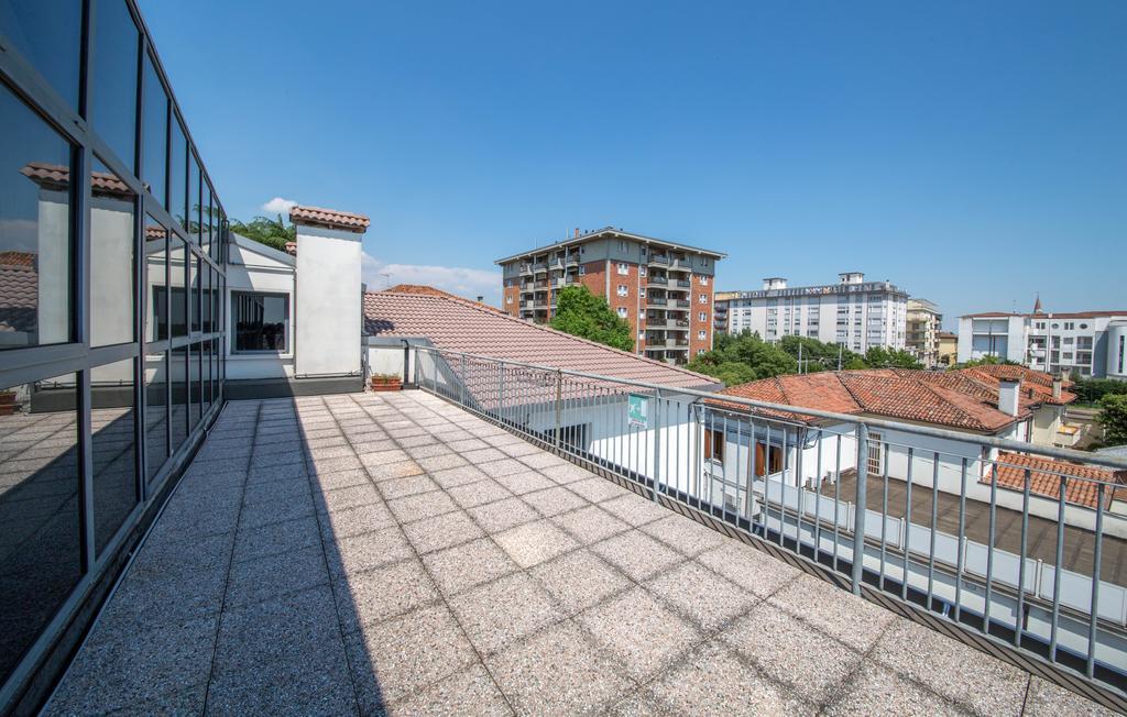 Hotel Floris Mogliano Veneto Exterior foto