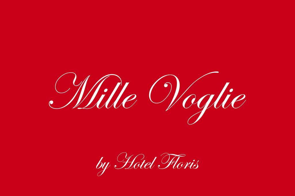 Hotel Floris Mogliano Veneto Exterior foto